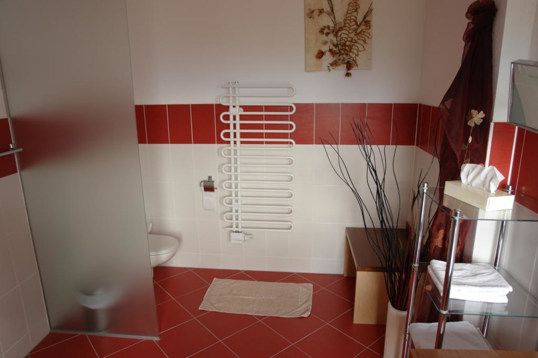 Tip Top Landhotel Stockerwirt