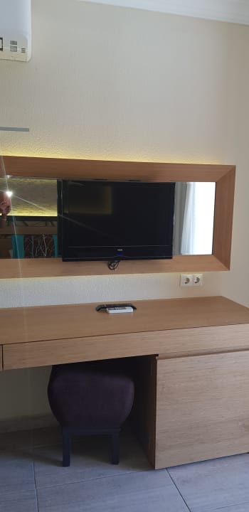 Zimmer Saphir Hotel & Villas