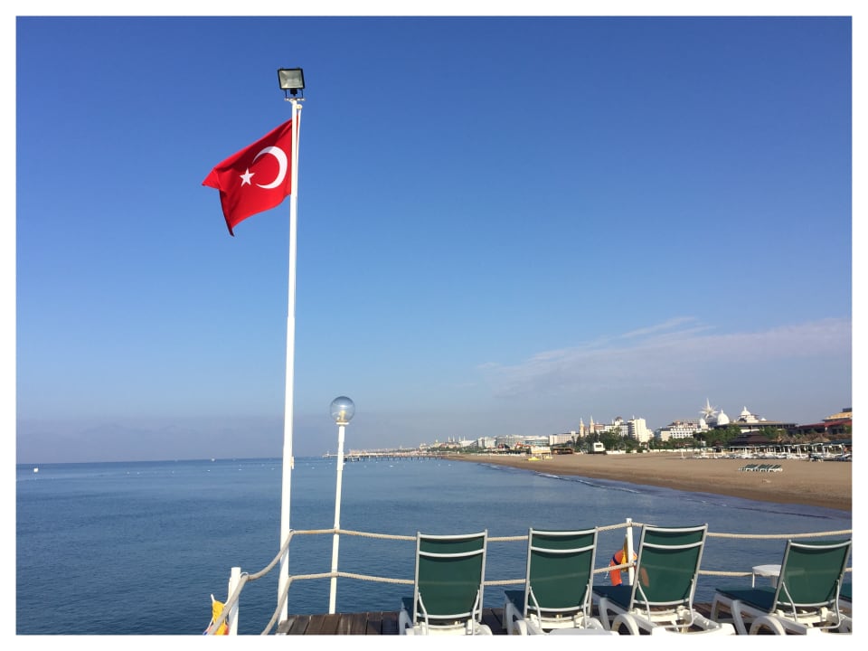 Strand IC Hotels Green Palace