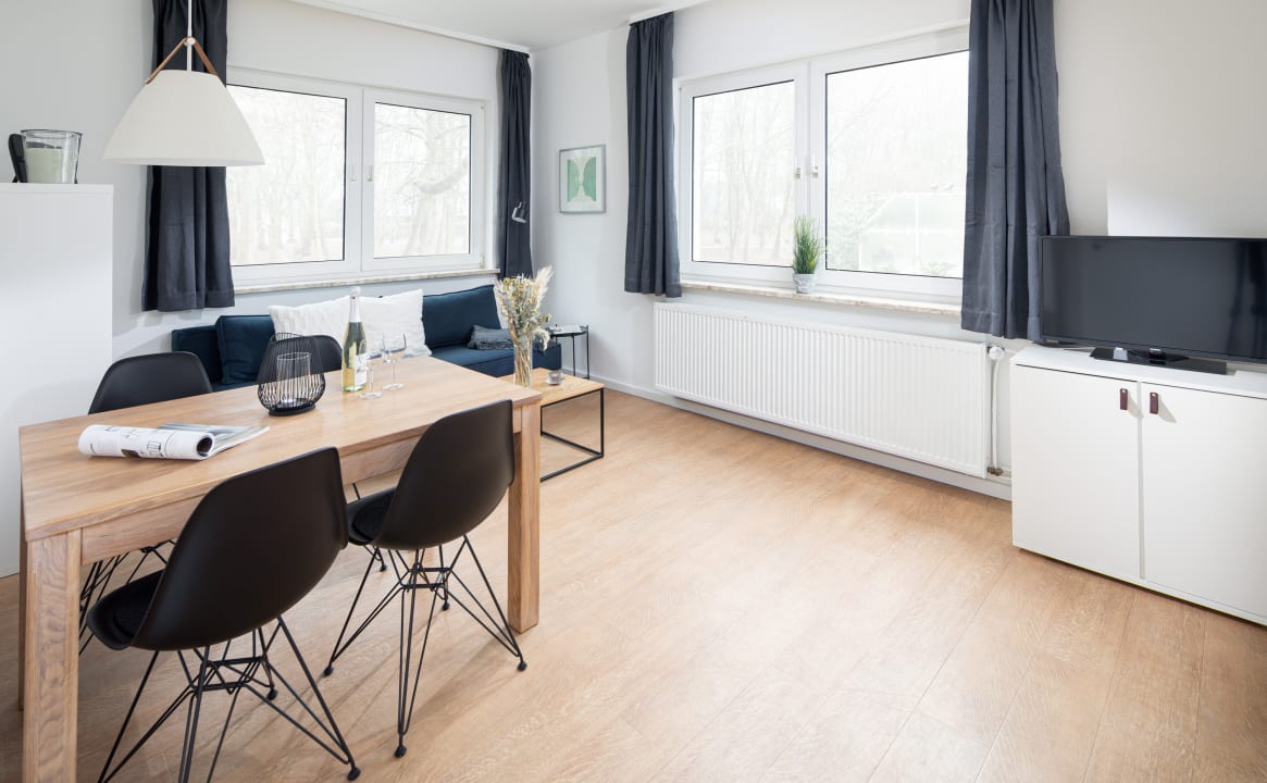 Zimmer Strandloft Drei Norderney