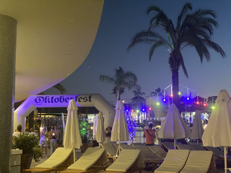 Sonstiges Dream World Palace Hotel