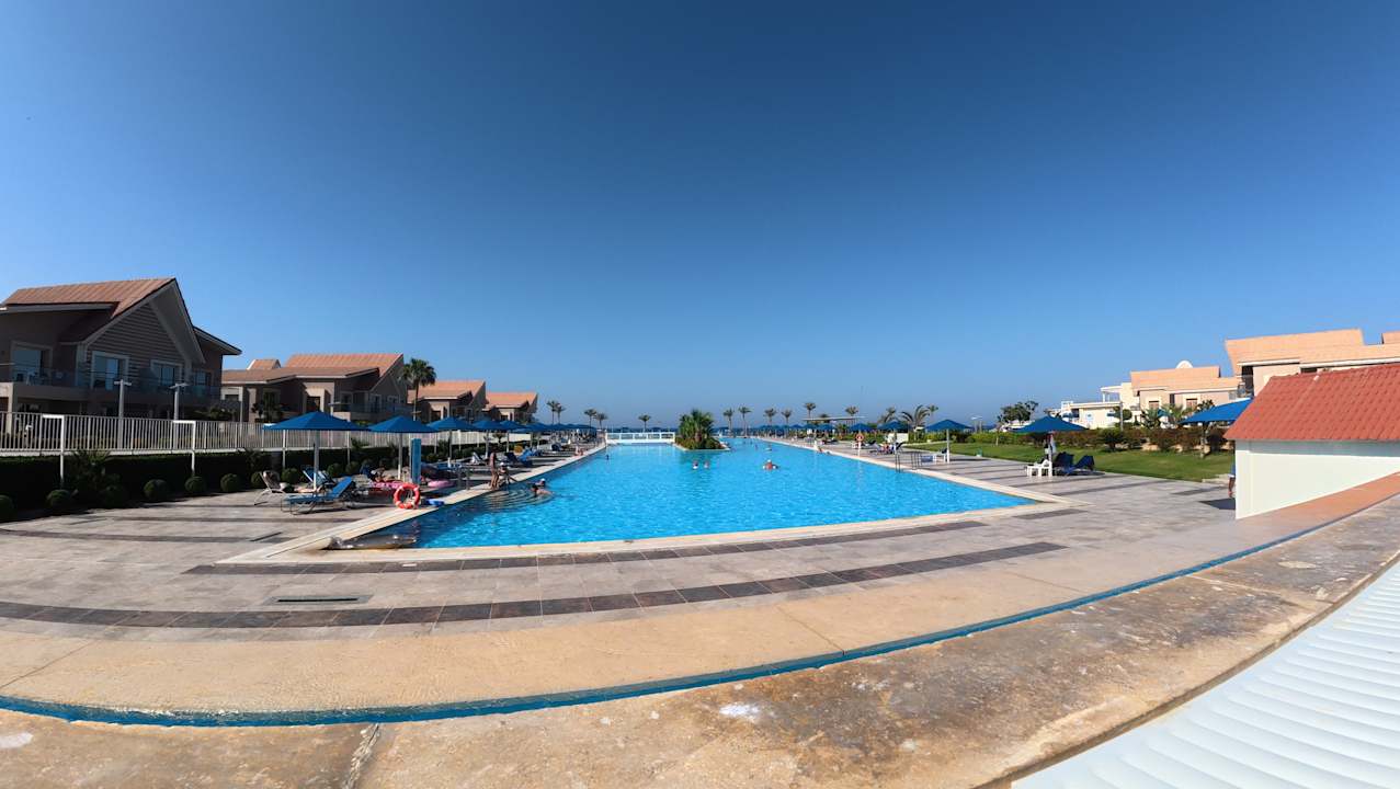 Pool Pickalbatros Sea World Resort - Marsa Alam