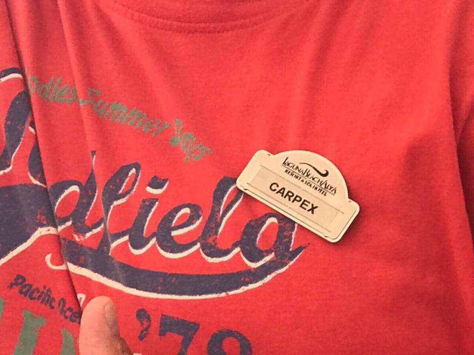 Sonstiges Laguna Beach Alya Resort & Spa Hotel