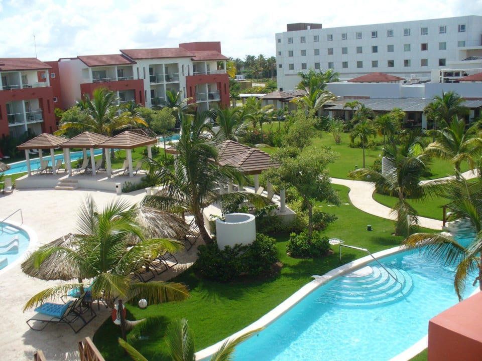 Pool Dreams Royal Beach Punta Cana