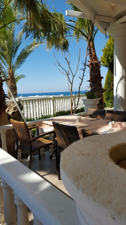 Restaurant Alba Queen Hotel