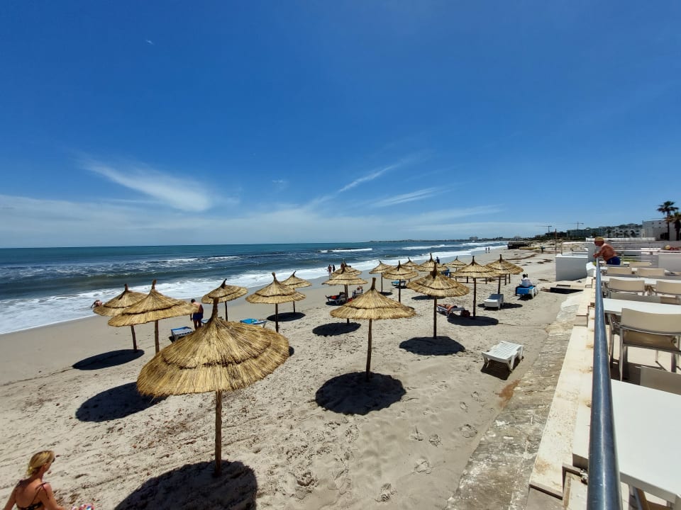 Strand El Mehdi Beach Resort