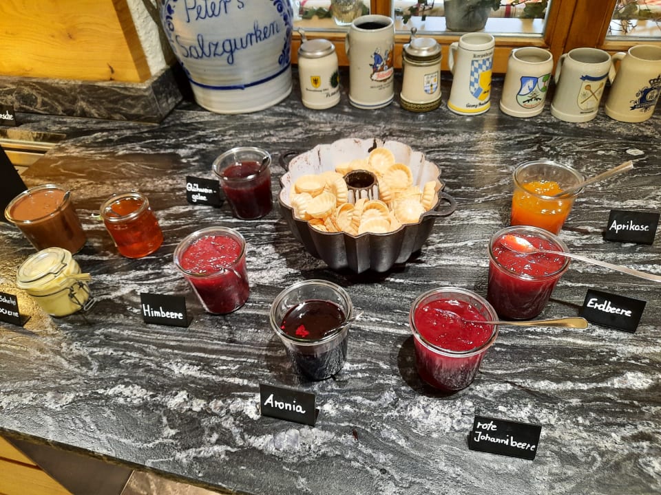 Gastro 1. Bier & Wohlfühlhotel Gut Riedelsbach