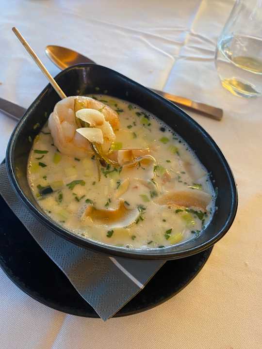 Gastro ROBINSON JANDIA PLAYA