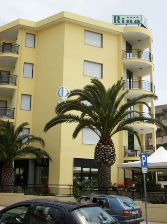 Hotel Club Rina Hotel Rina