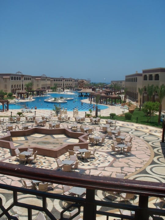 Sunrise Select Mamlouk Palace Resort & Spa Sentido Mamlouk Palace Resort