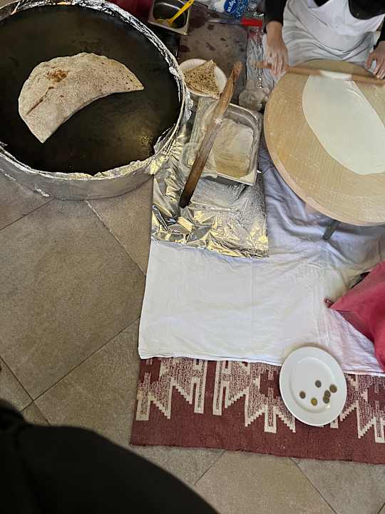 Gastro Seamelia Beach Resort