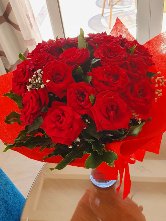 Sonstiges Hilton Hurghada Plaza