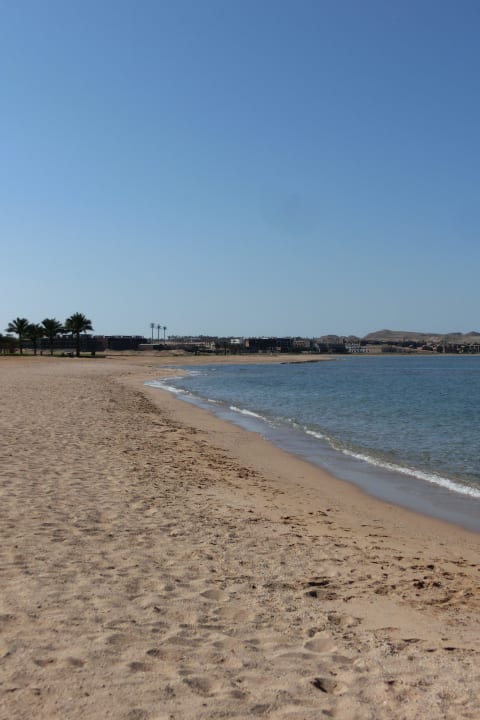 Beach Baron Palace Sahl Hasheesh