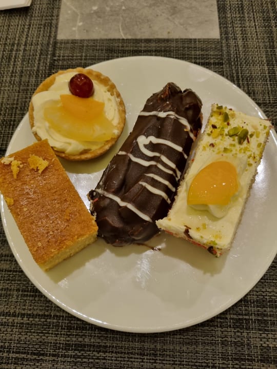 Gastro Pickalbatros Aqua Vista Resort - Hurghada