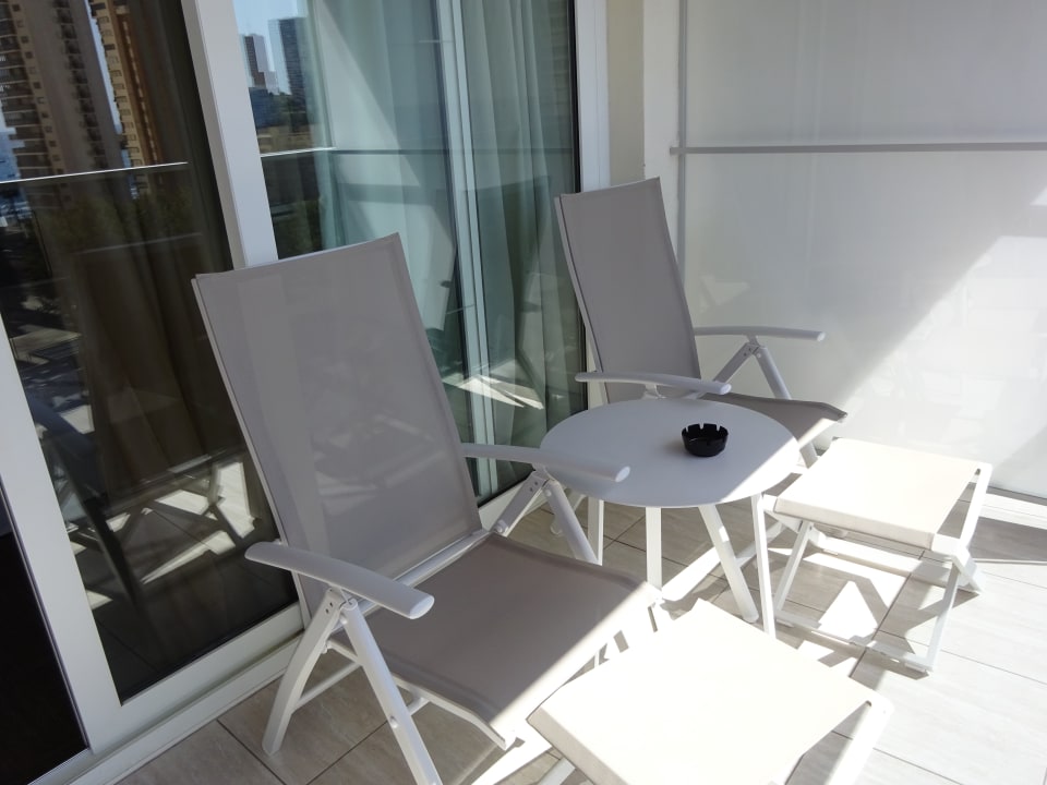 Zimmer Hotel Don Pancho