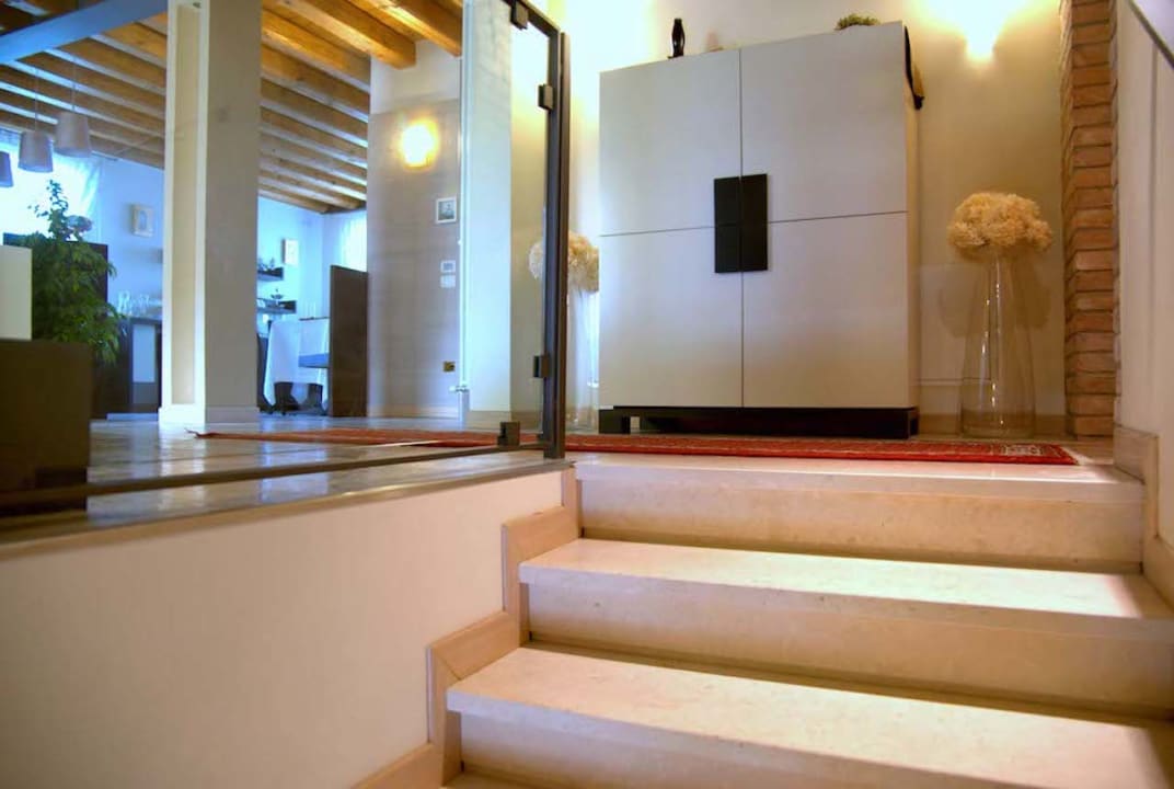Sonstiges Hotel Rovere