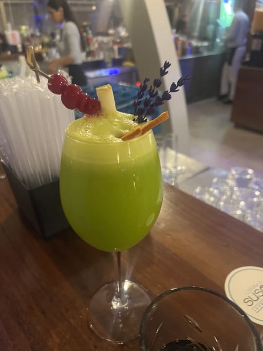 Gastro Susesi Luxury Resort
