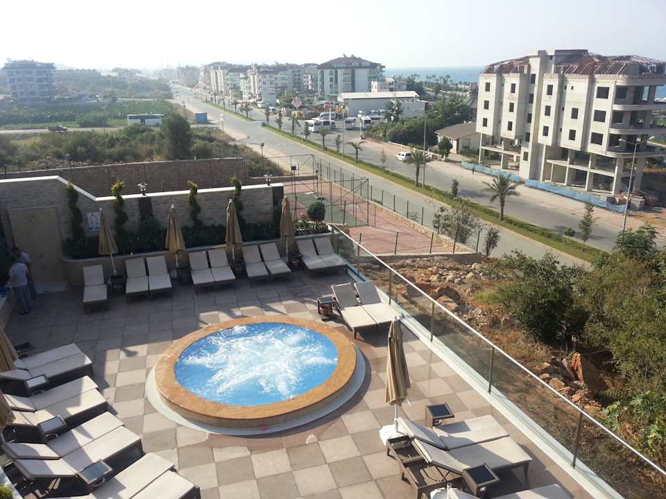 Entspannend Michell Hotel & Spa