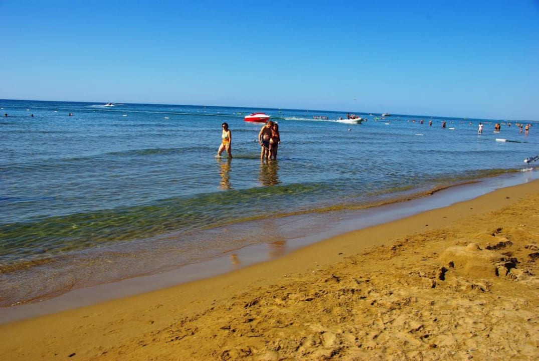 Kumköy Beach Resort 25.10.2012 Sunis Kumköy Beach Resort Hotel & Spa
