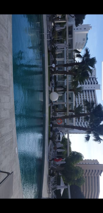Pool BG Hotel Caballero