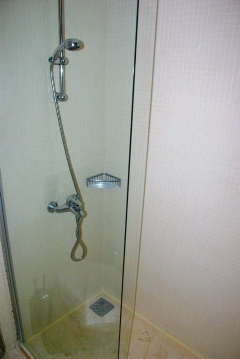 Dusche passt TUI BLUE Xanthe