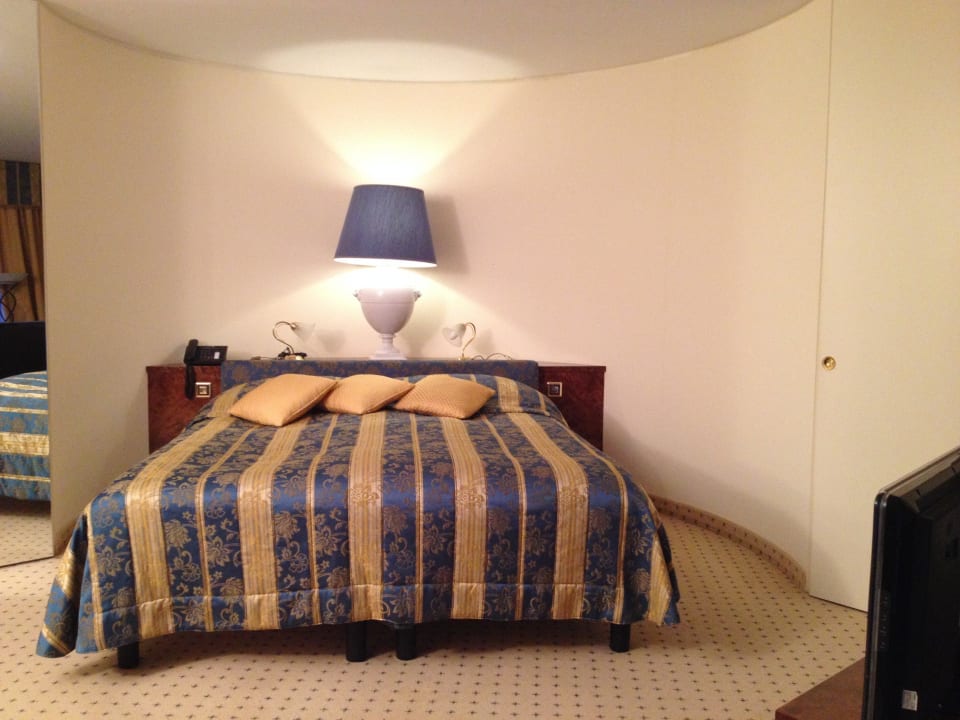 Zimmer / Suite Park Hotel Principe