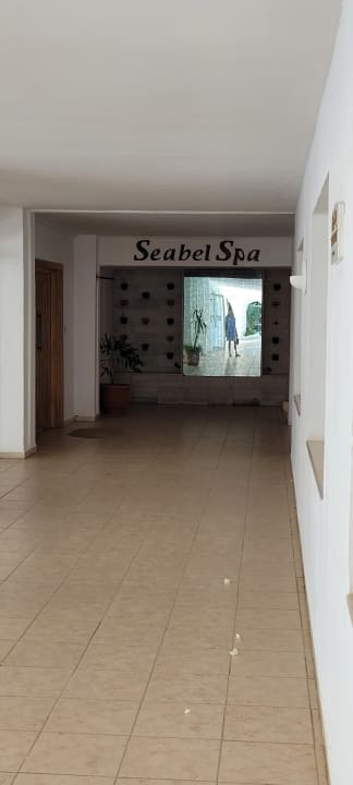 Sport & Freizeit Hotel Seabel Rym Beach Djerba