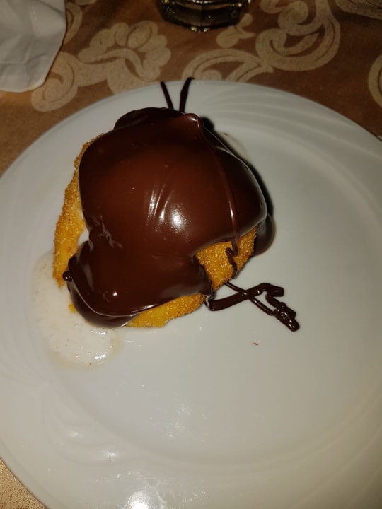 Gastro Megasaray Club Belek