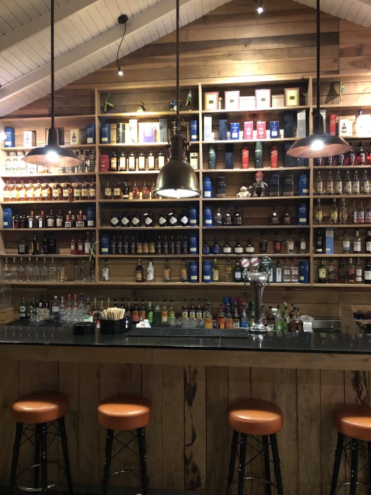 Gastro Azul Beach Resort Negril by Karisma