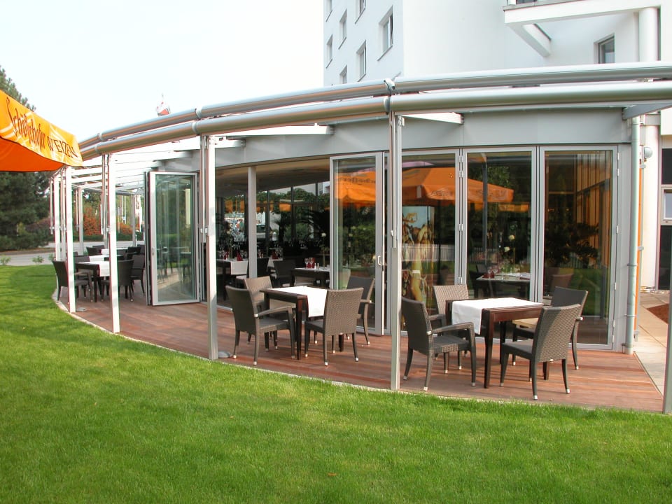 Palmengarten Ringhotel Am Stadtpark