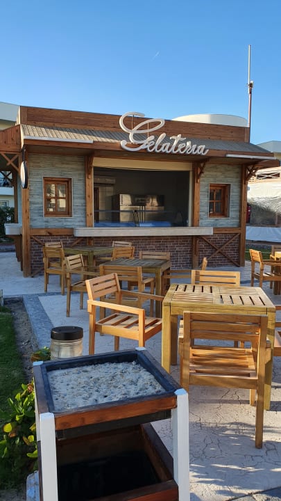 Gastro Lemon & Soul Makadi Garden