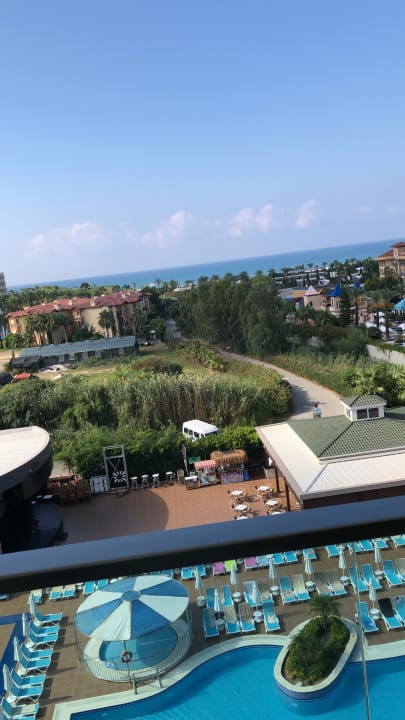 Zimmer Luna Blanca Resort & Spa