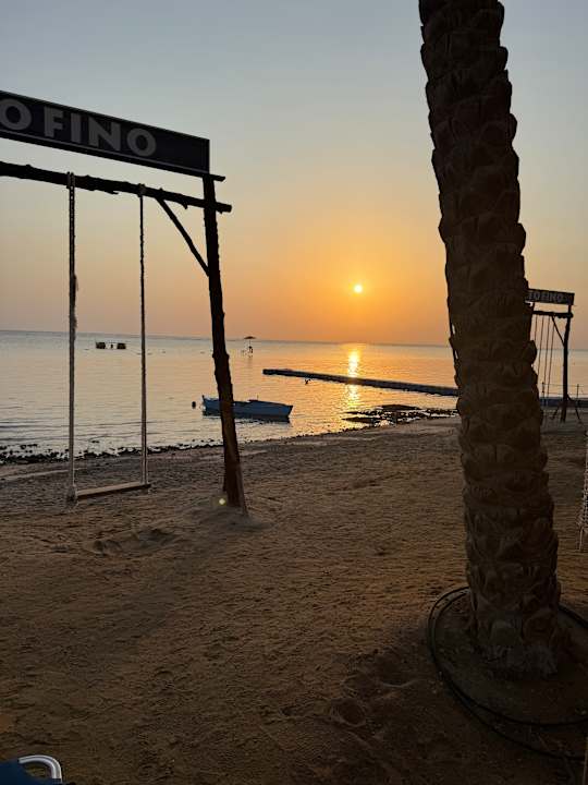 Strand Pickalbatros Villaggio Resort - Portofino