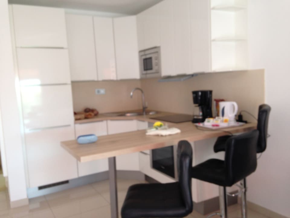 Zimmer Bahia Calma Beach