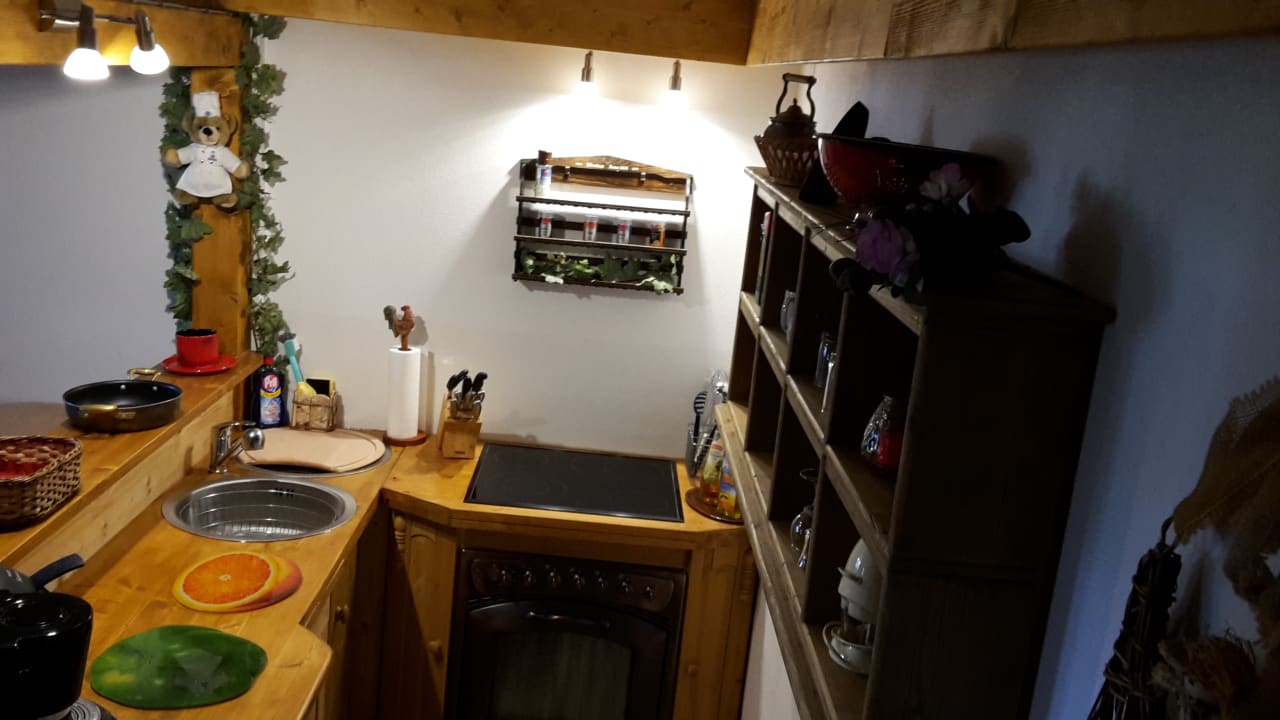 Zimmer Ferienwohnung Am Postgarten