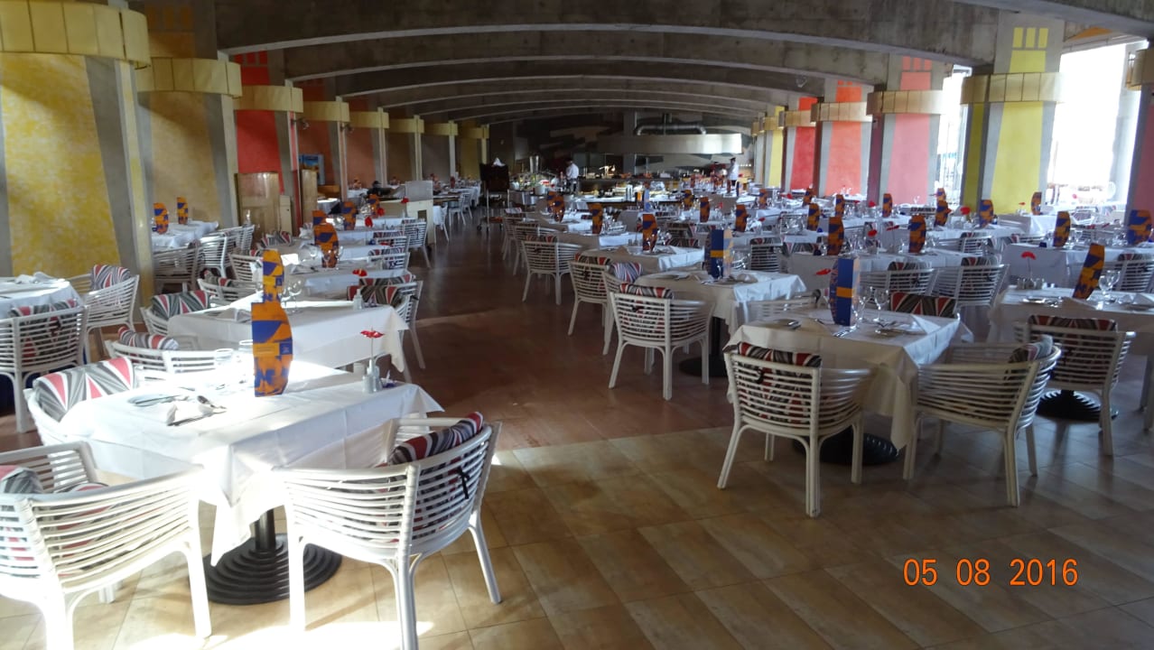 Restaurant MUR Hotel Faro Jandia & Spa Fuerteventura