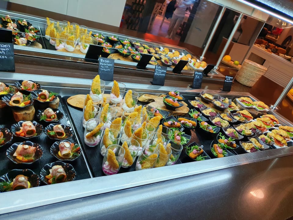 Gastro Seaside A Lifestyle Resort