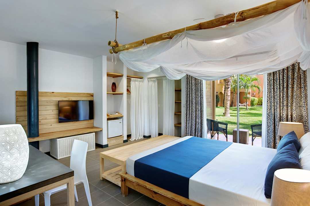 Zimmer Veranda Pointe aux Biches Hotel