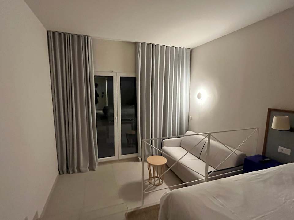 Zimmer Bluesun  Holiday Village Afrodita