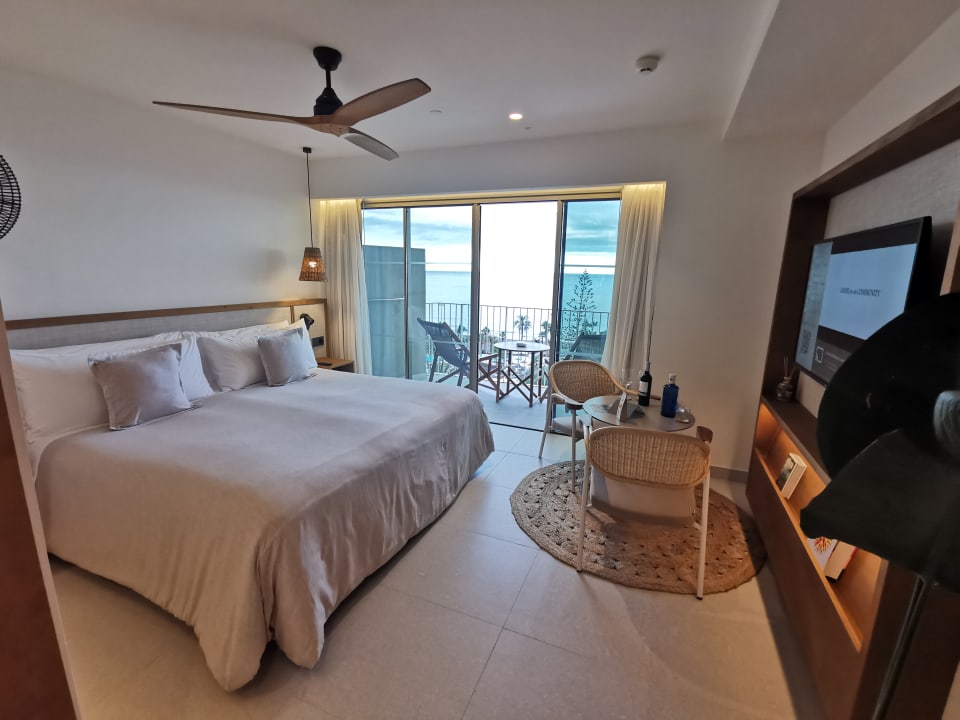 Zimmer Paradisus by Meliá Gran Canaria