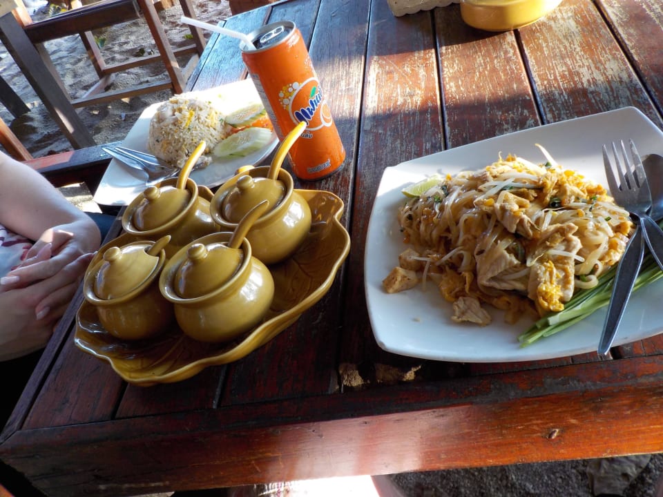 Ao Sane Beach Baan Krating Phuket Resort