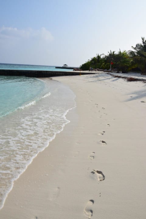 Strand Adaaran Select Meedhupparu Island Resort - Premium All Inclusive