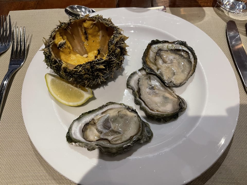 Gastro Maritim Resort & Spa Mauritius