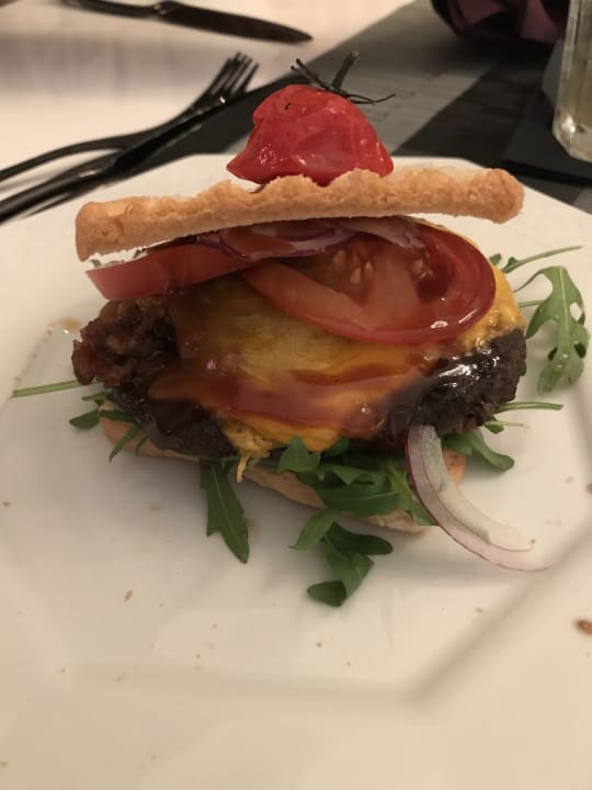 Gastro Boutiquehotel Mason