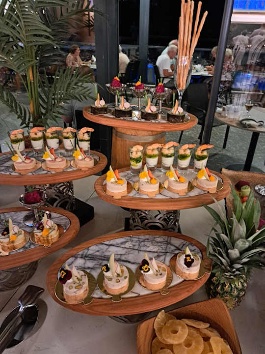 Gastro Seaden Quality Resort & Spa