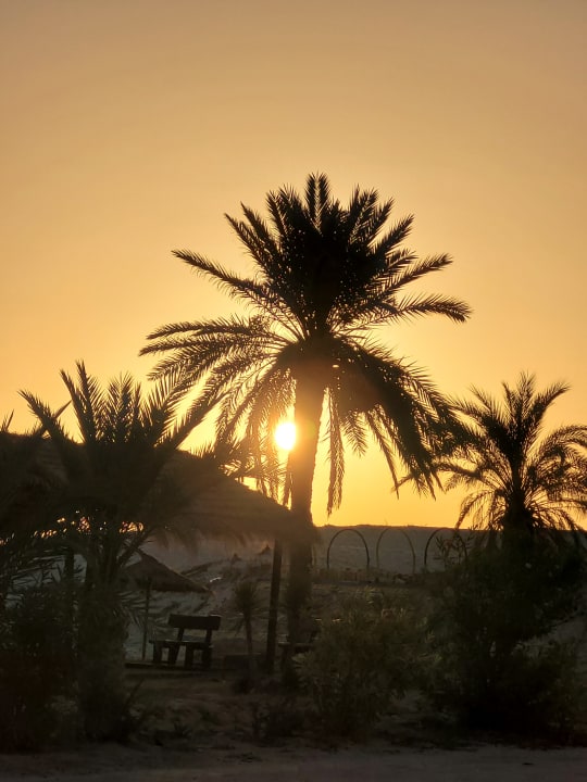 Strand Hotel Fiesta Beach Djerba