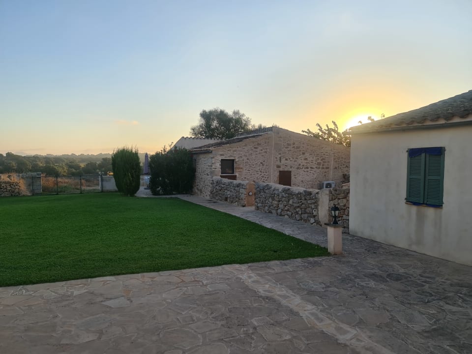 Sonstiges Agroturismo Rafal Nou