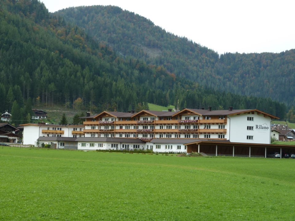 Hotel Rilano Resort Steinplatte elaya hotel steinplatte