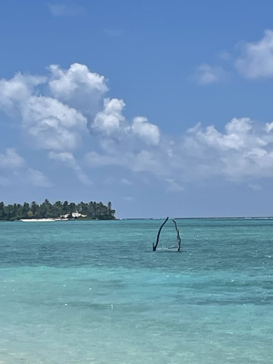 Strand Summer Island Maldives
