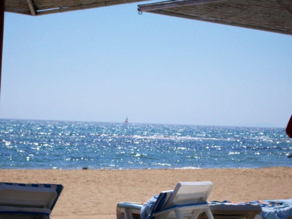 Strand 02 Hotel Süral Resort